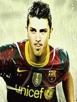 game pic for David Villa